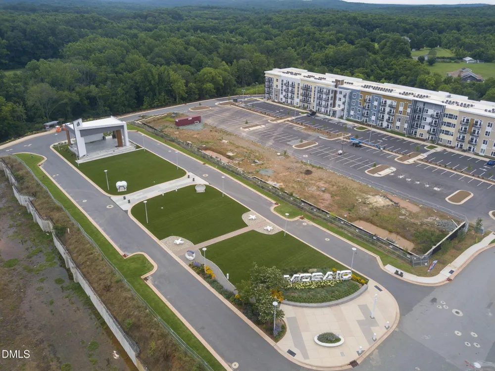 120 Mosaic Boulevard #303 Pittsboro, NC 27312
