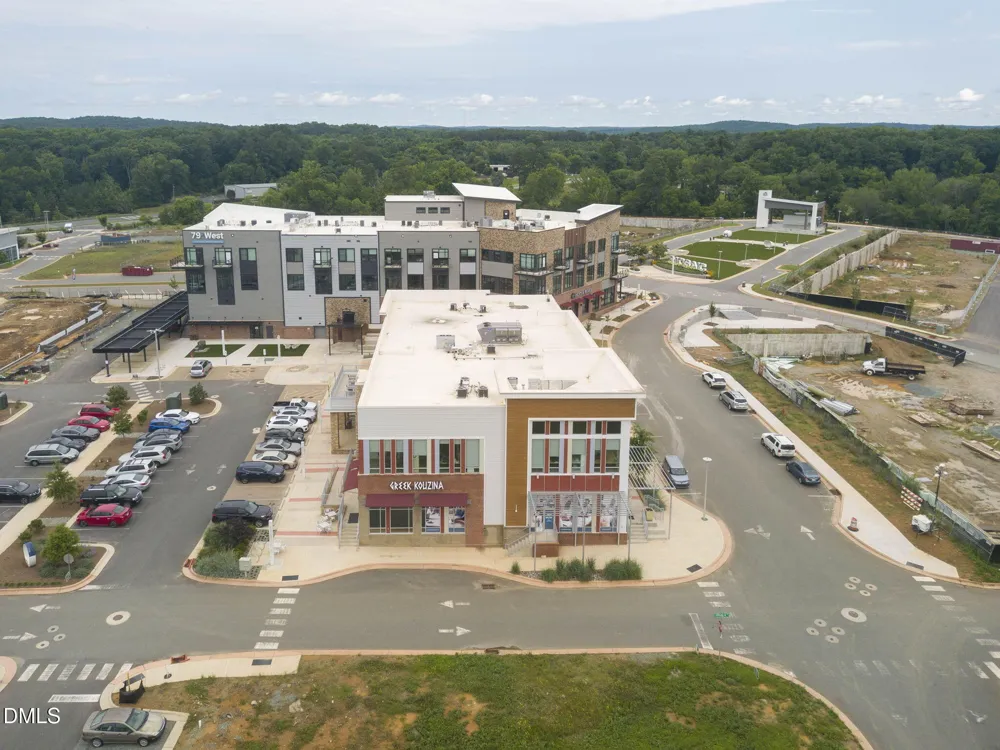 120 Mosaic Boulevard #303 Pittsboro, NC 27312