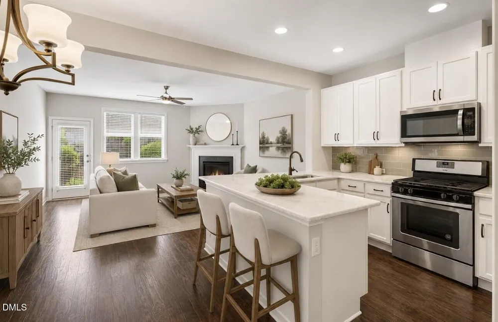 506 Aronia Drive Hillsborough, NC 27278