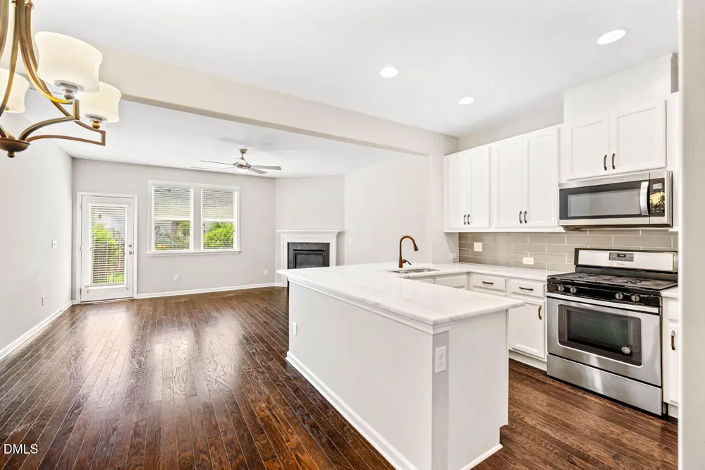 506 Aronia Drive Hillsborough, NC 27278