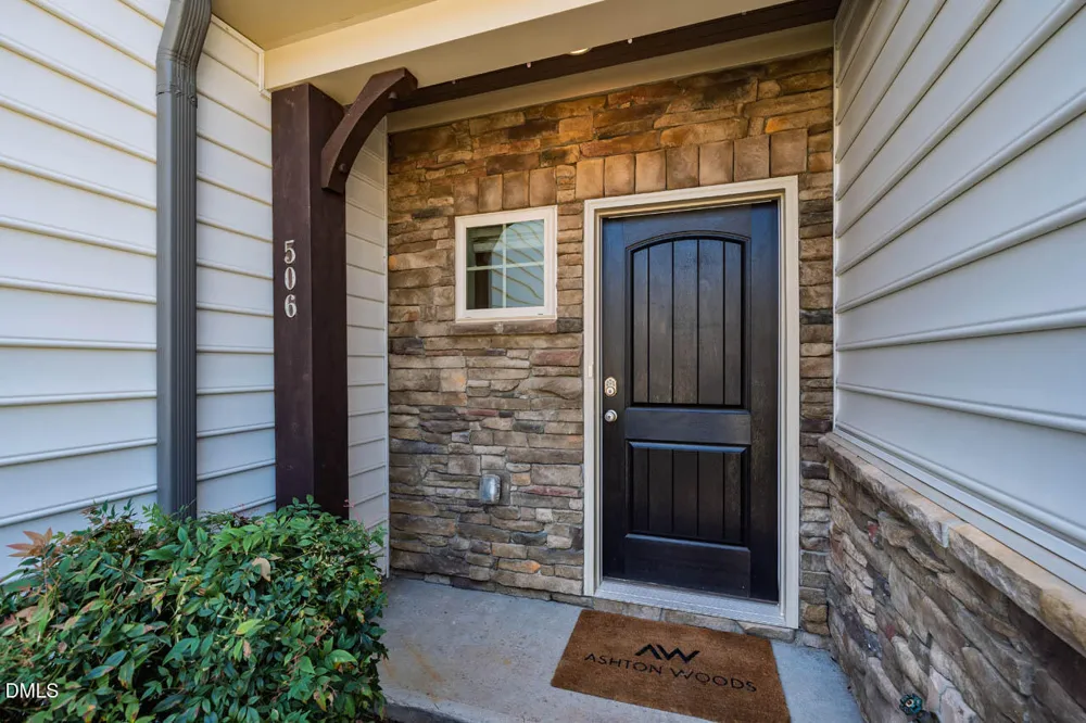 506 Aronia Drive Hillsborough, NC 27278