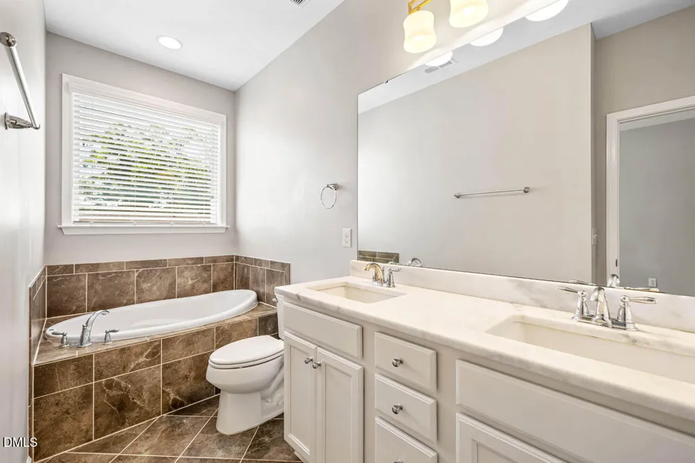 506 Aronia Drive Hillsborough, NC 27278