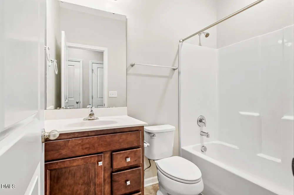 506 Aronia Drive Hillsborough, NC 27278
