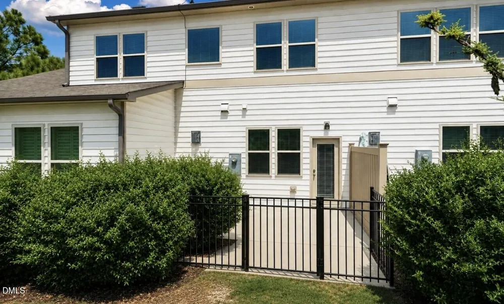 506 Aronia Drive Hillsborough, NC 27278