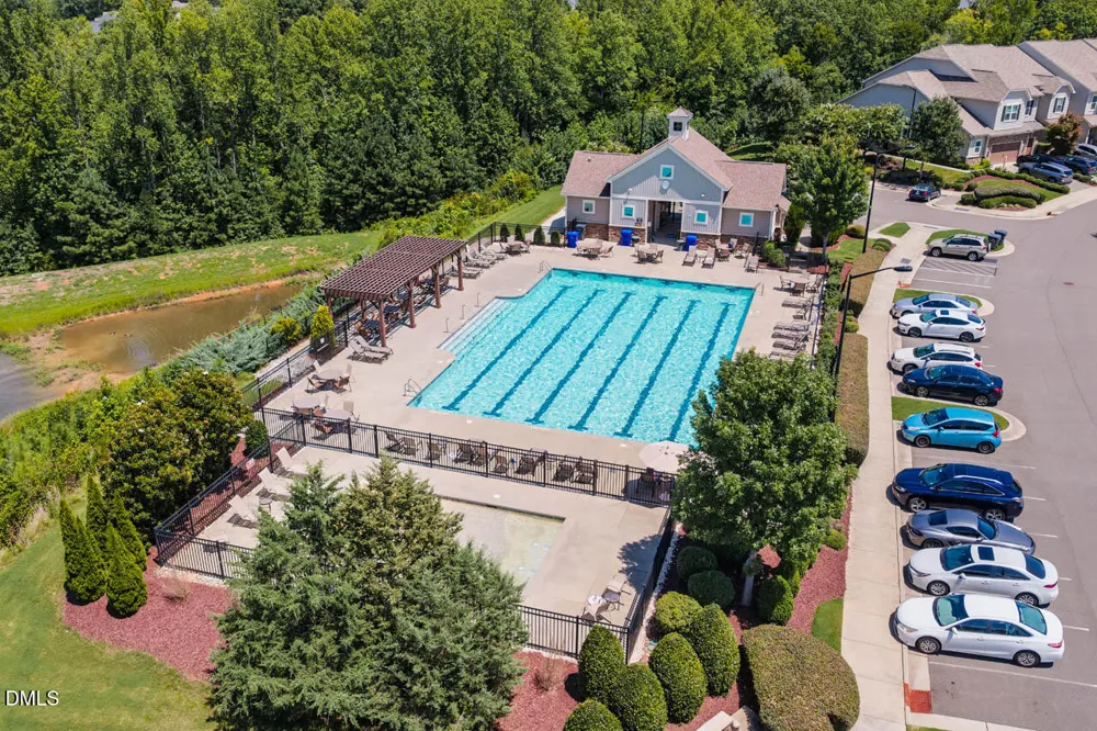 506 Aronia Drive Hillsborough, NC 27278