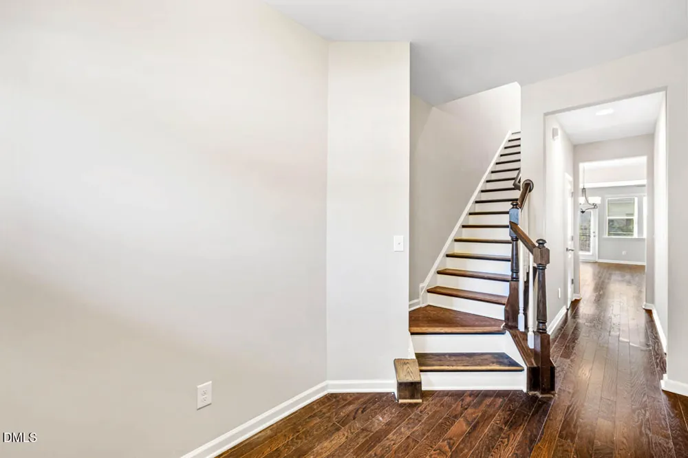 506 Aronia Drive Hillsborough, NC 27278