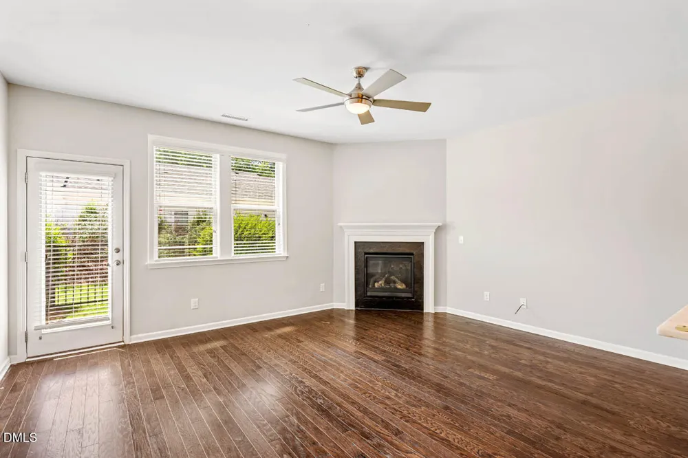 506 Aronia Drive Hillsborough, NC 27278