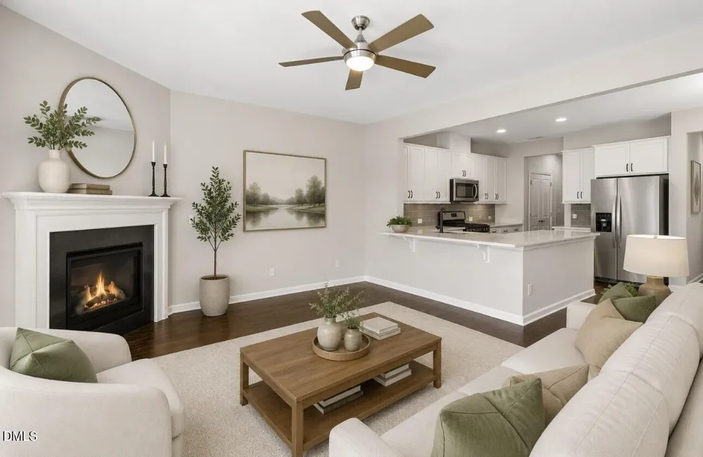 506 Aronia Drive Hillsborough, NC 27278