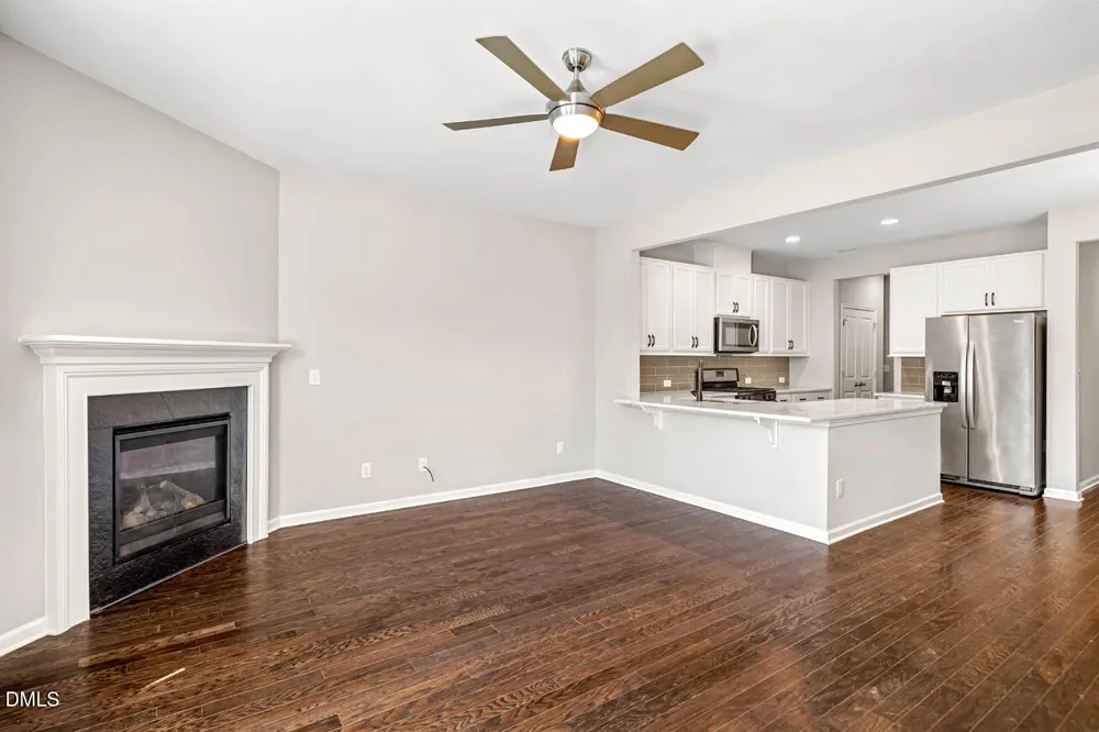 506 Aronia Drive Hillsborough, NC 27278