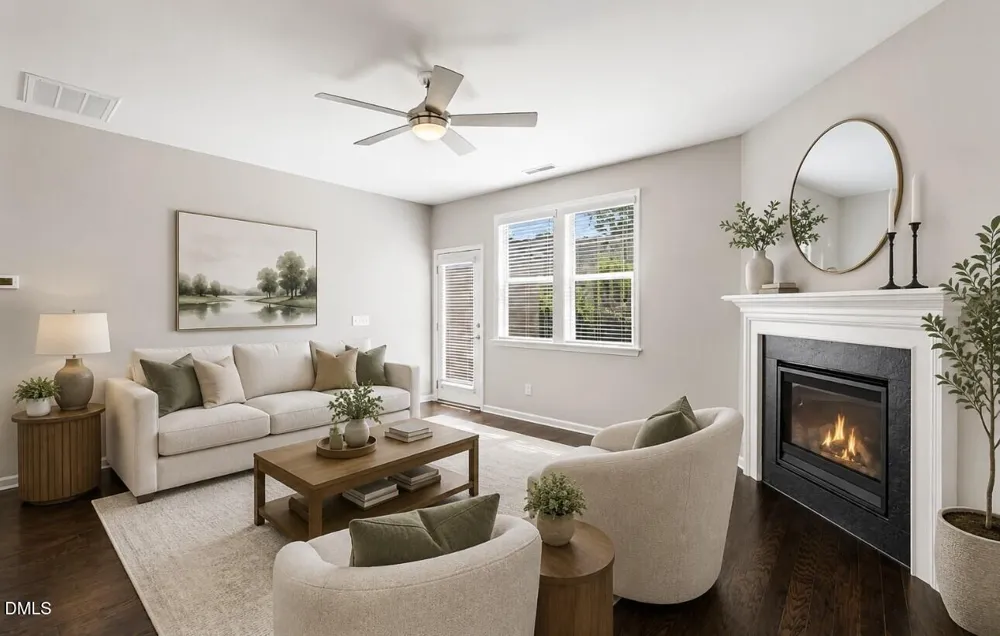 506 Aronia Drive Hillsborough, NC 27278