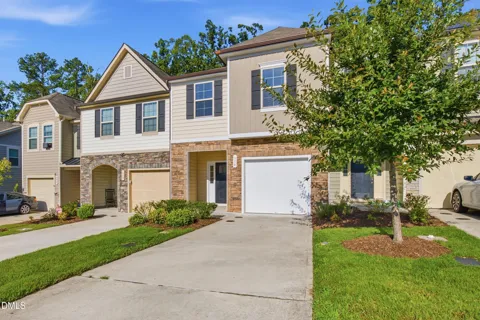318 Irving Way