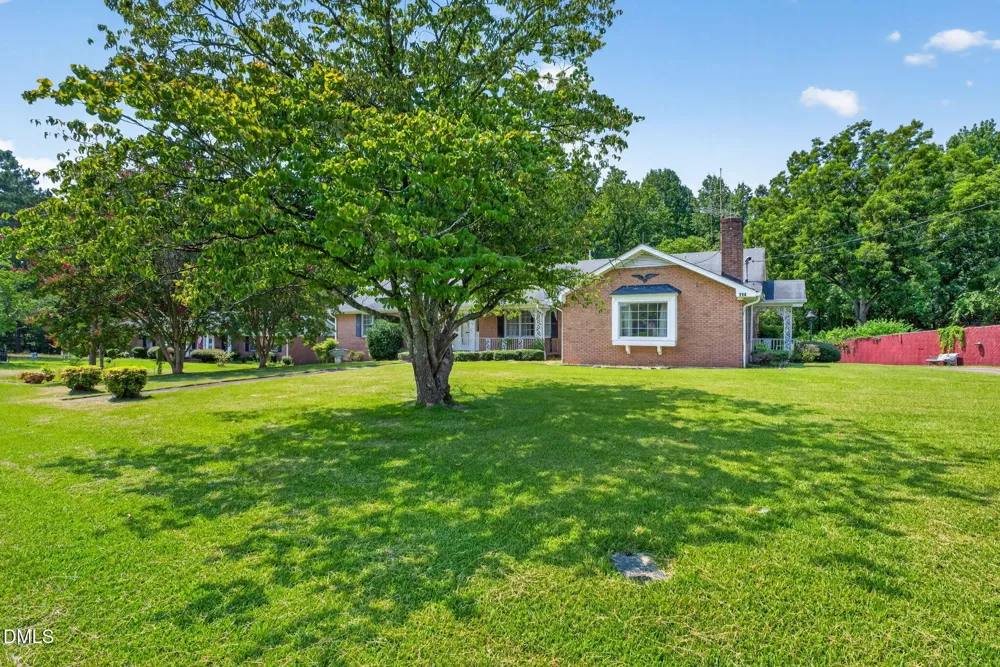 114 Castle Circle Smithfield, NC 27577