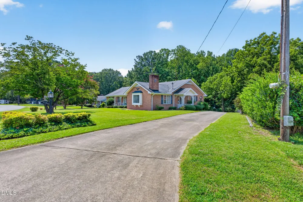 114 Castle Circle Smithfield, NC 27577
