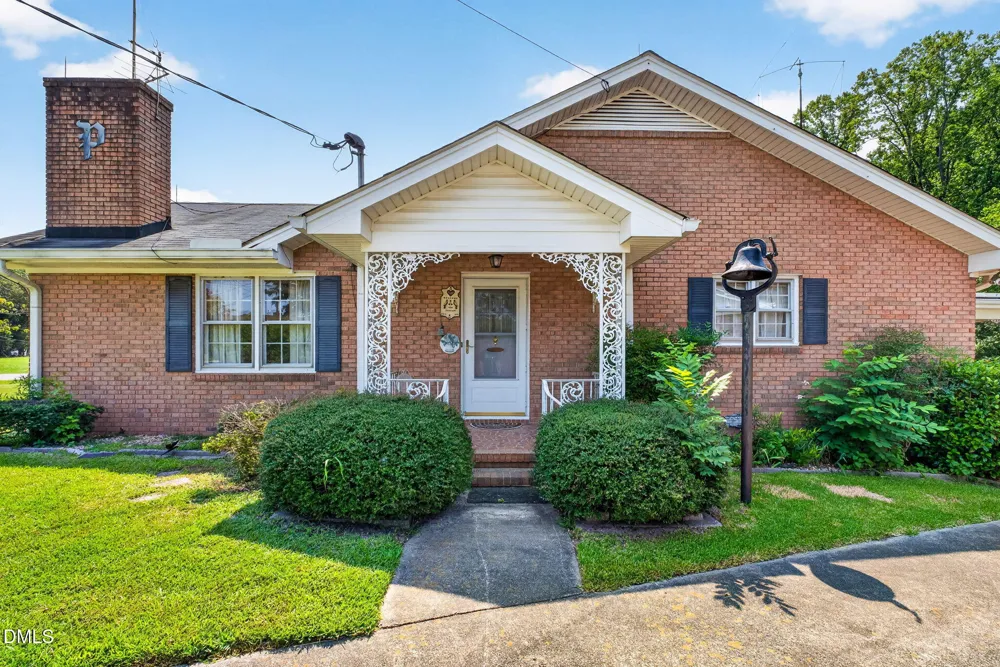 114 Castle Circle Smithfield, NC 27577