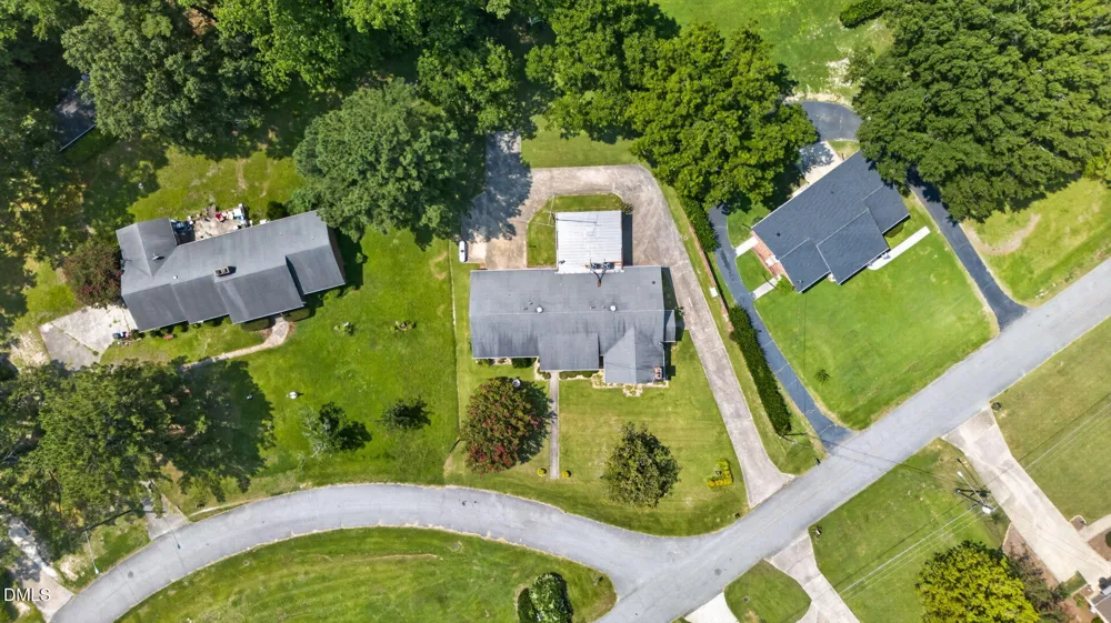 114 Castle Circle Smithfield, NC 27577