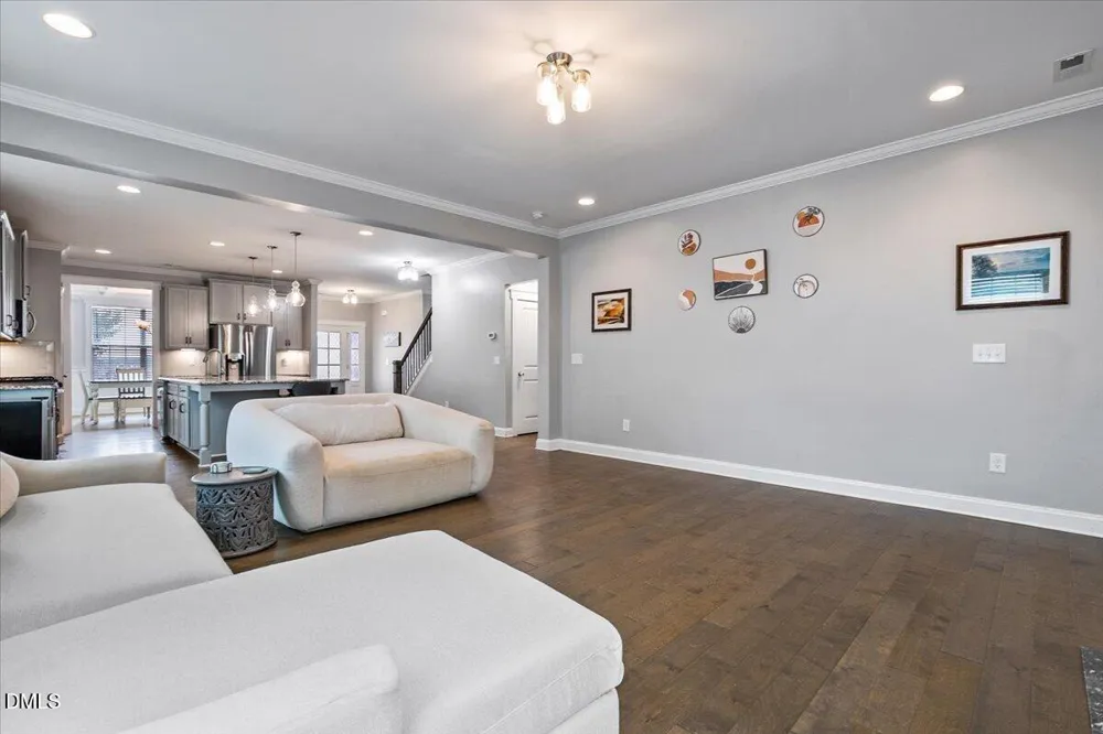 3228 Castlerock Drive Burlington, NC 27215
