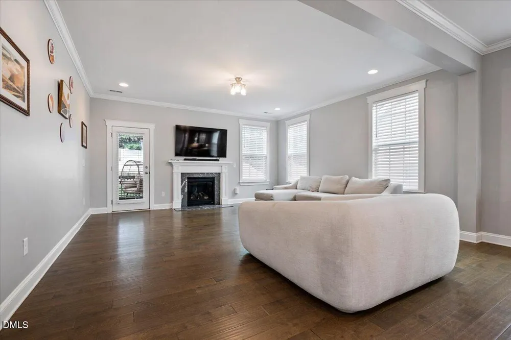 3228 Castlerock Drive Burlington, NC 27215