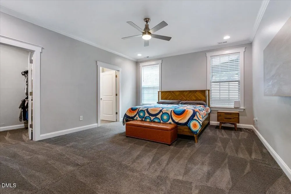 3228 Castlerock Drive Burlington, NC 27215