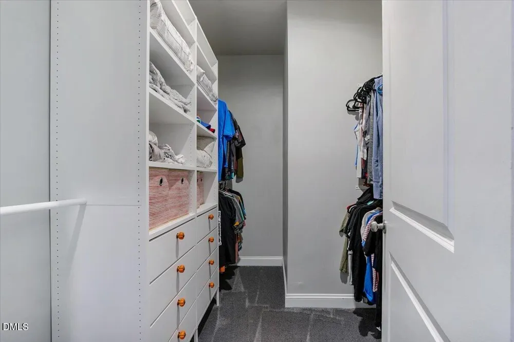 3228 Castlerock Drive Burlington, NC 27215