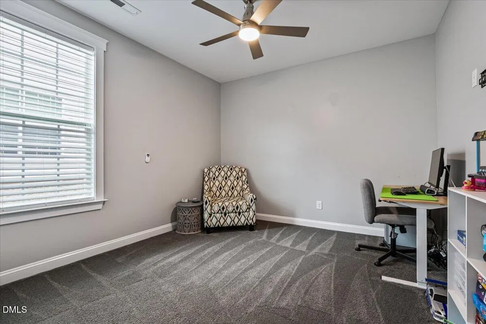 3228 Castlerock Drive Burlington, NC 27215