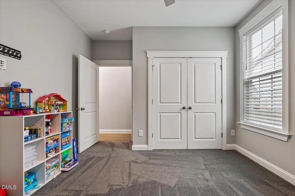 3228 Castlerock Drive Burlington, NC 27215