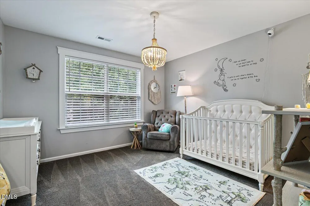 3228 Castlerock Drive Burlington, NC 27215