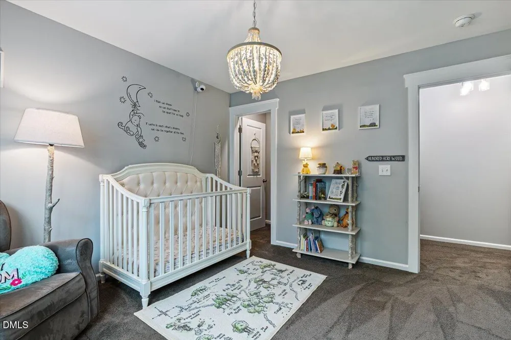 3228 Castlerock Drive Burlington, NC 27215