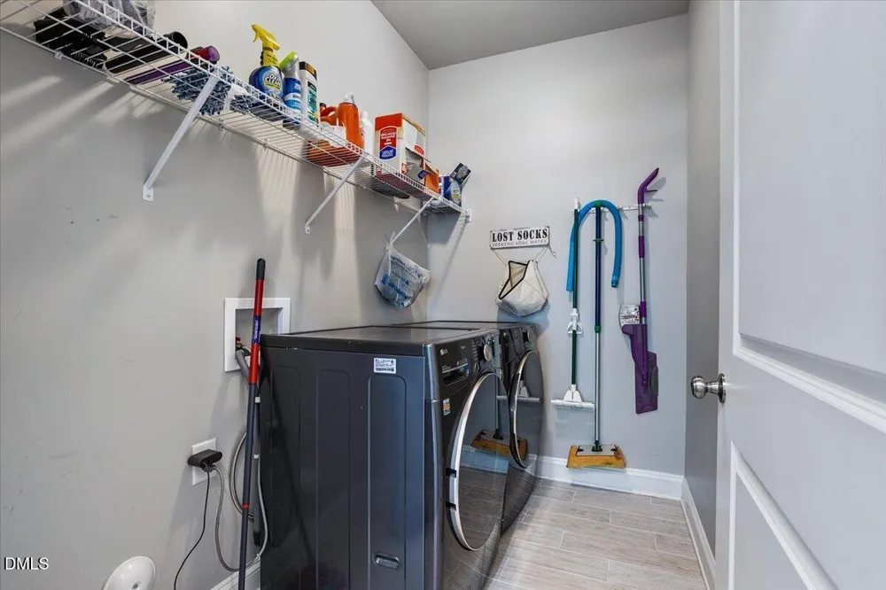 3228 Castlerock Drive Burlington, NC 27215