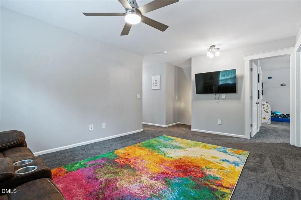 3228 Castlerock Drive Burlington, NC 27215