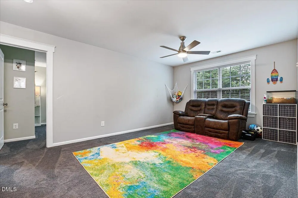 3228 Castlerock Drive Burlington, NC 27215