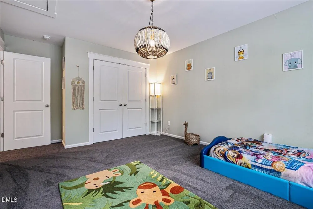 3228 Castlerock Drive Burlington, NC 27215