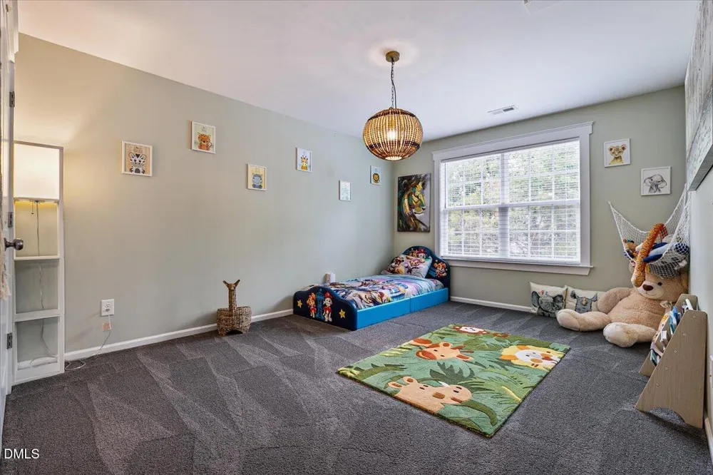 3228 Castlerock Drive Burlington, NC 27215