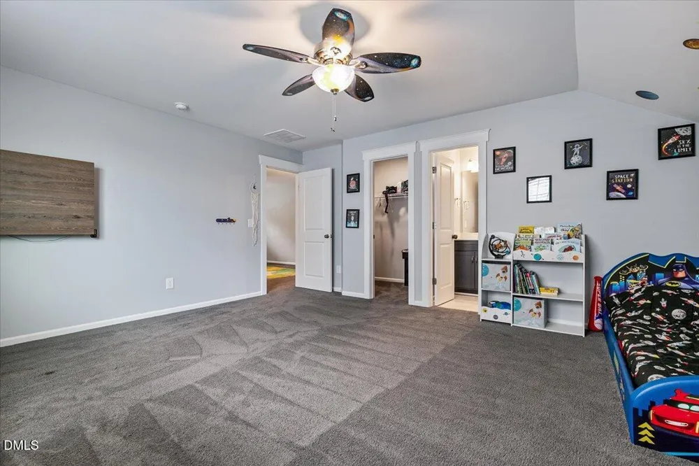 3228 Castlerock Drive Burlington, NC 27215