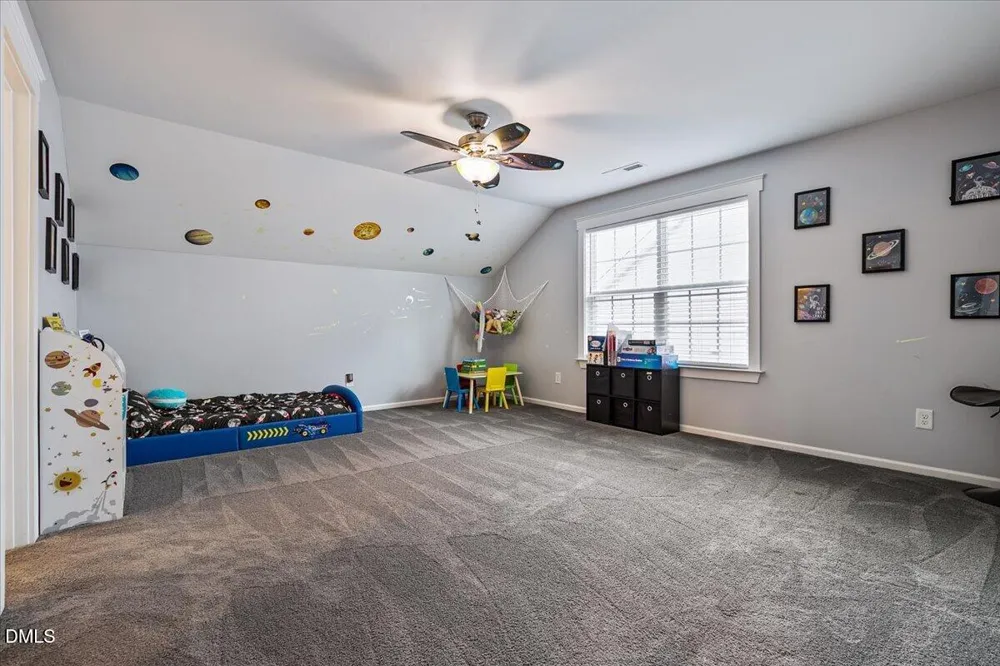 3228 Castlerock Drive Burlington, NC 27215