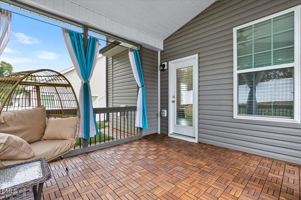 3228 Castlerock Drive Burlington, NC 27215