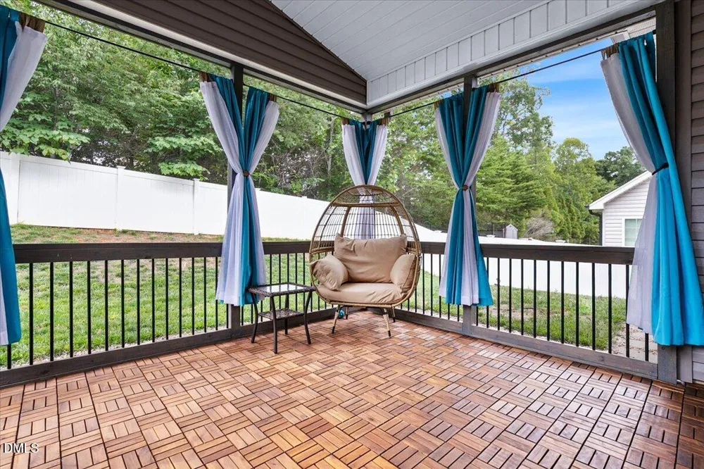 3228 Castlerock Drive Burlington, NC 27215