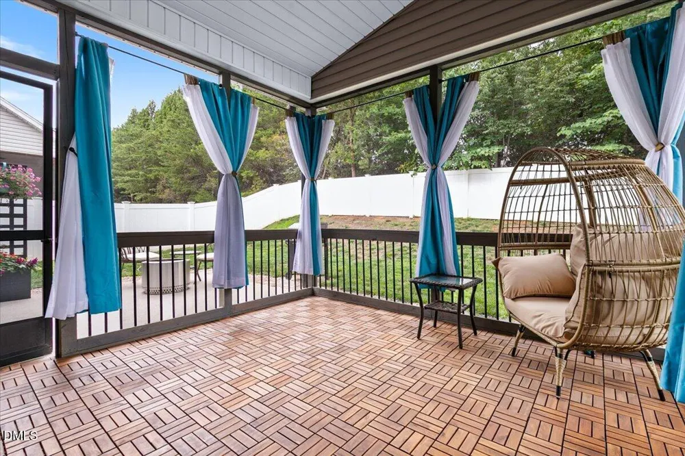 3228 Castlerock Drive Burlington, NC 27215