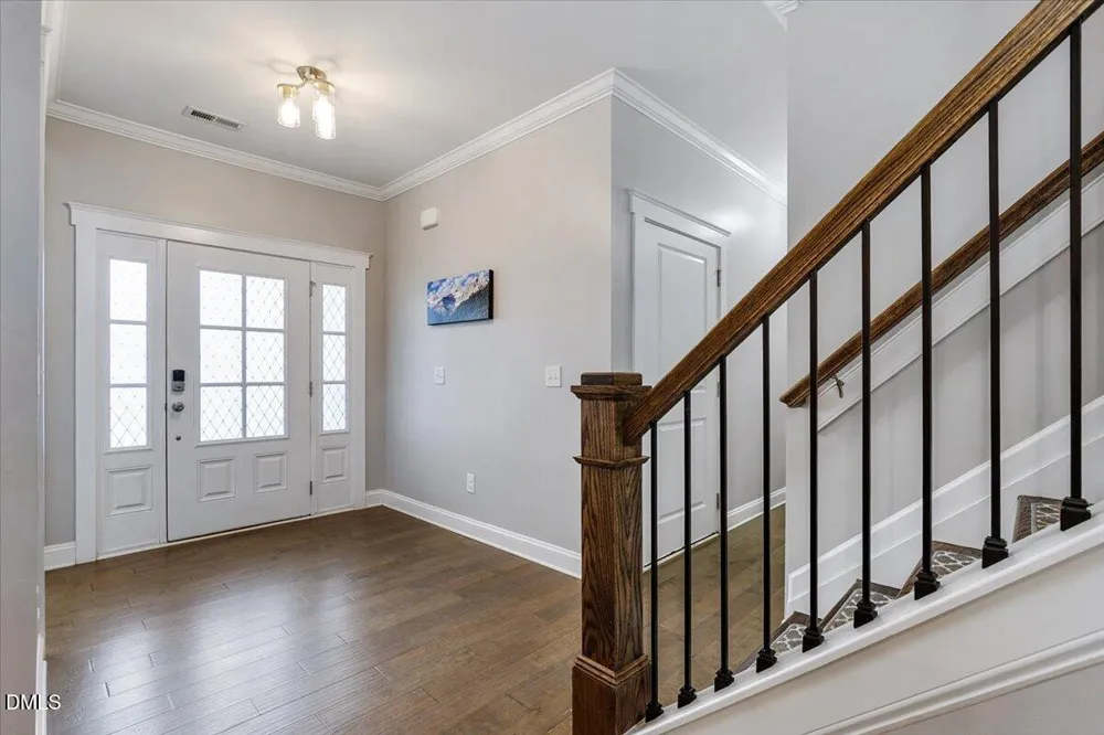 3228 Castlerock Drive Burlington, NC 27215