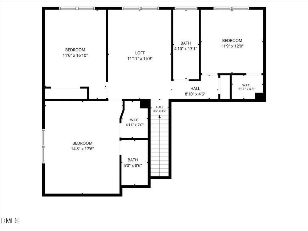 3228 Castlerock Drive Burlington, NC 27215