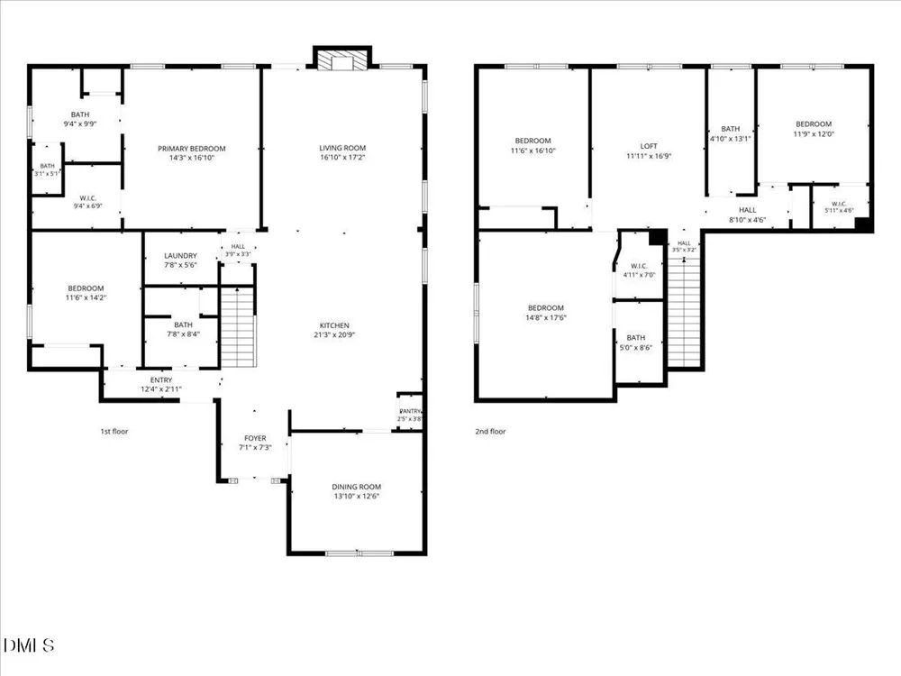 3228 Castlerock Drive Burlington, NC 27215