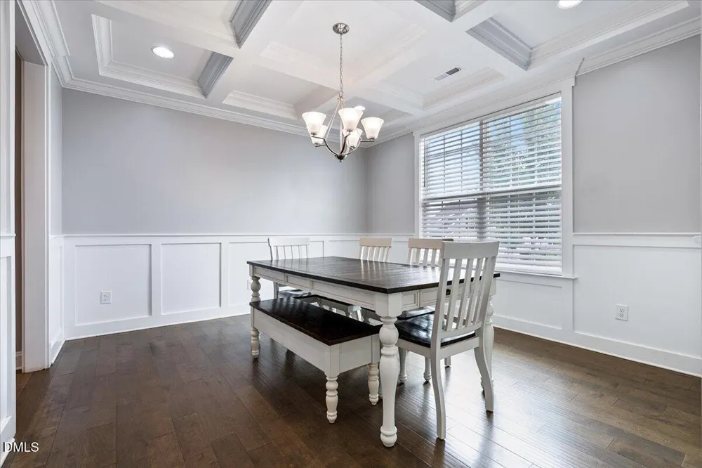 3228 Castlerock Drive Burlington, NC 27215
