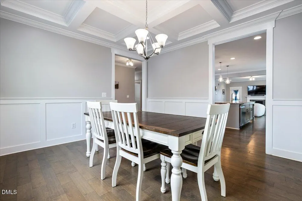 3228 Castlerock Drive Burlington, NC 27215
