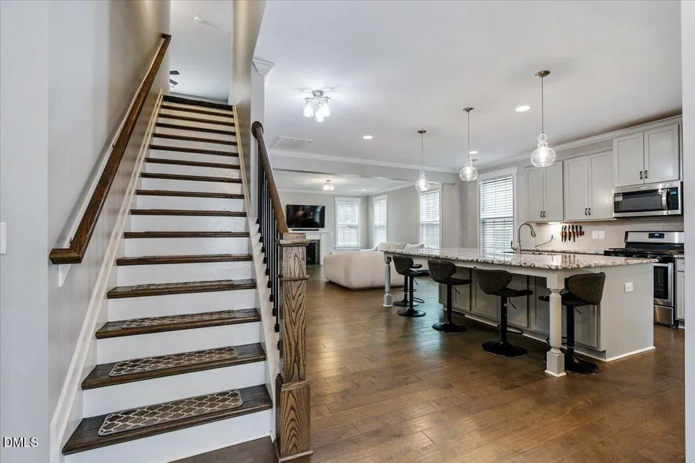 3228 Castlerock Drive Burlington, NC 27215