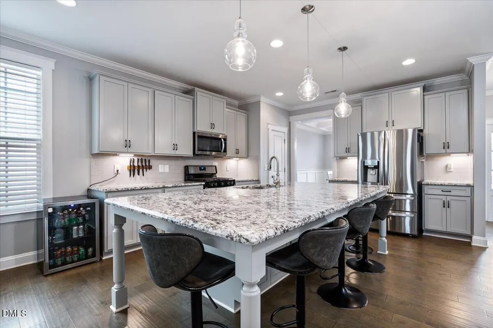 3228 Castlerock Drive Burlington, NC 27215