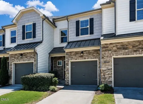 506 Aronia Drive