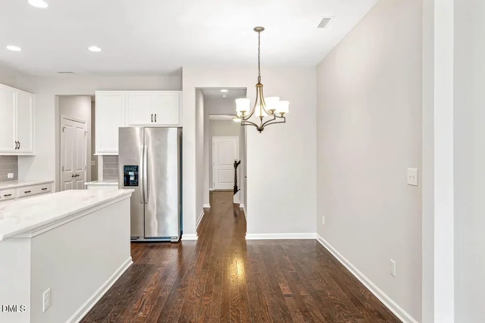 506 Aronia Drive Hillsborough, NC 27278