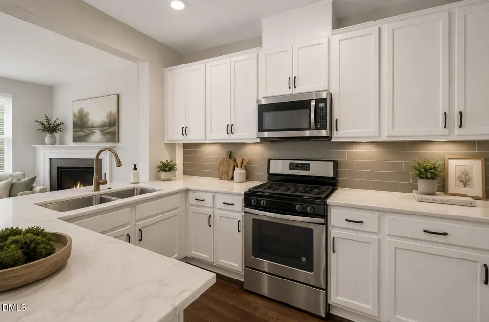 506 Aronia Drive Hillsborough, NC 27278