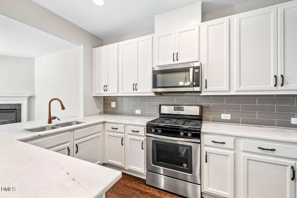 506 Aronia Drive Hillsborough, NC 27278