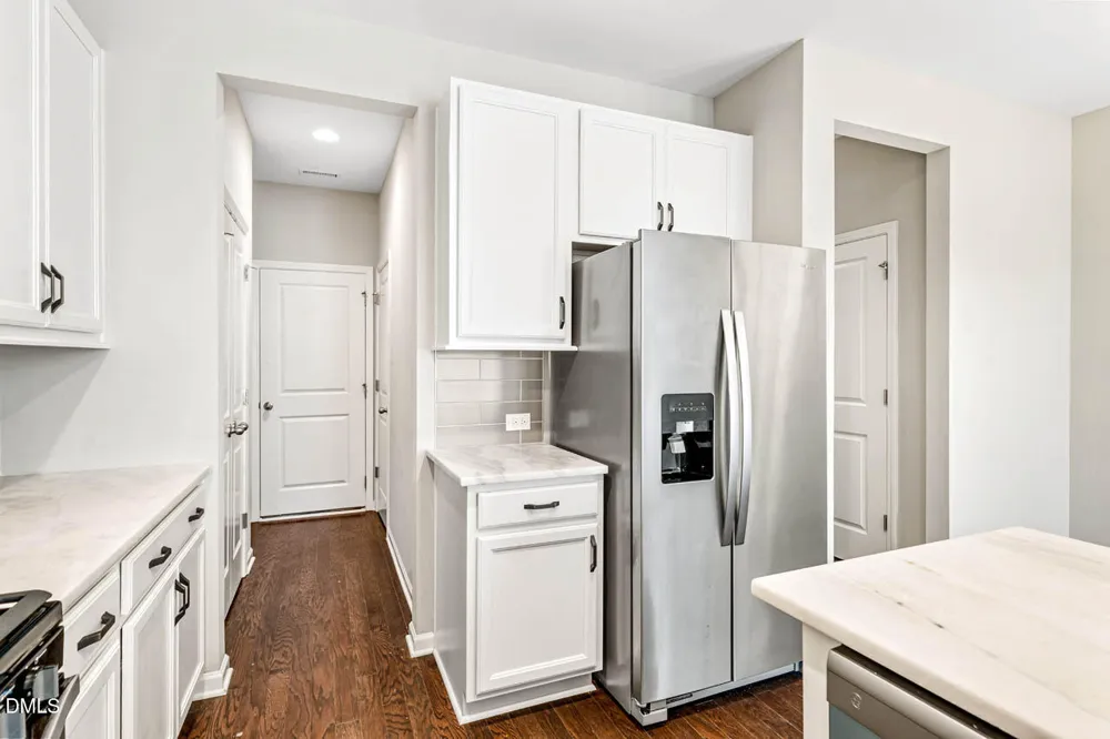 506 Aronia Drive Hillsborough, NC 27278