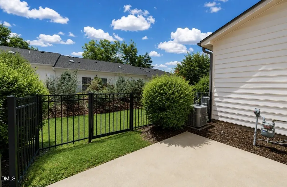 506 Aronia Drive Hillsborough, NC 27278